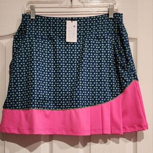 Golf Skort